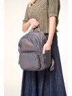 Рюкзак женский Lanotti 0520/серый